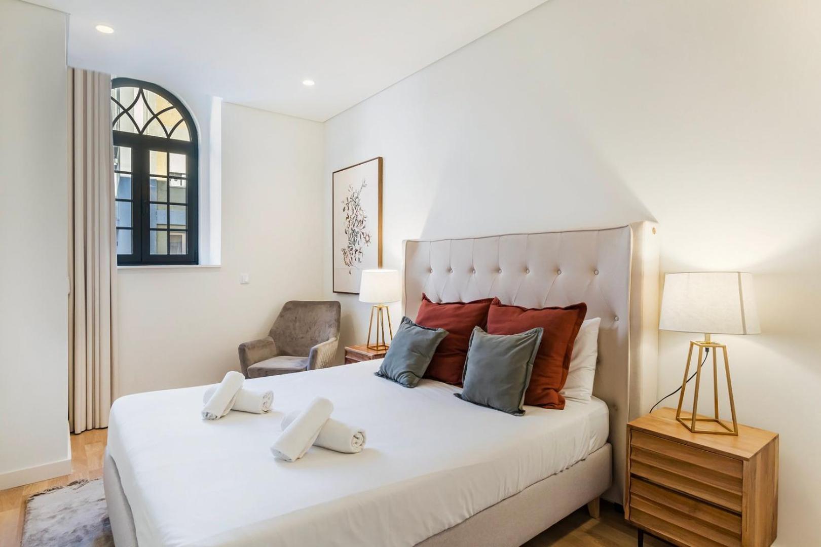 Guestready - A Secret Passage In Porto Lejlighed Eksteriør billede