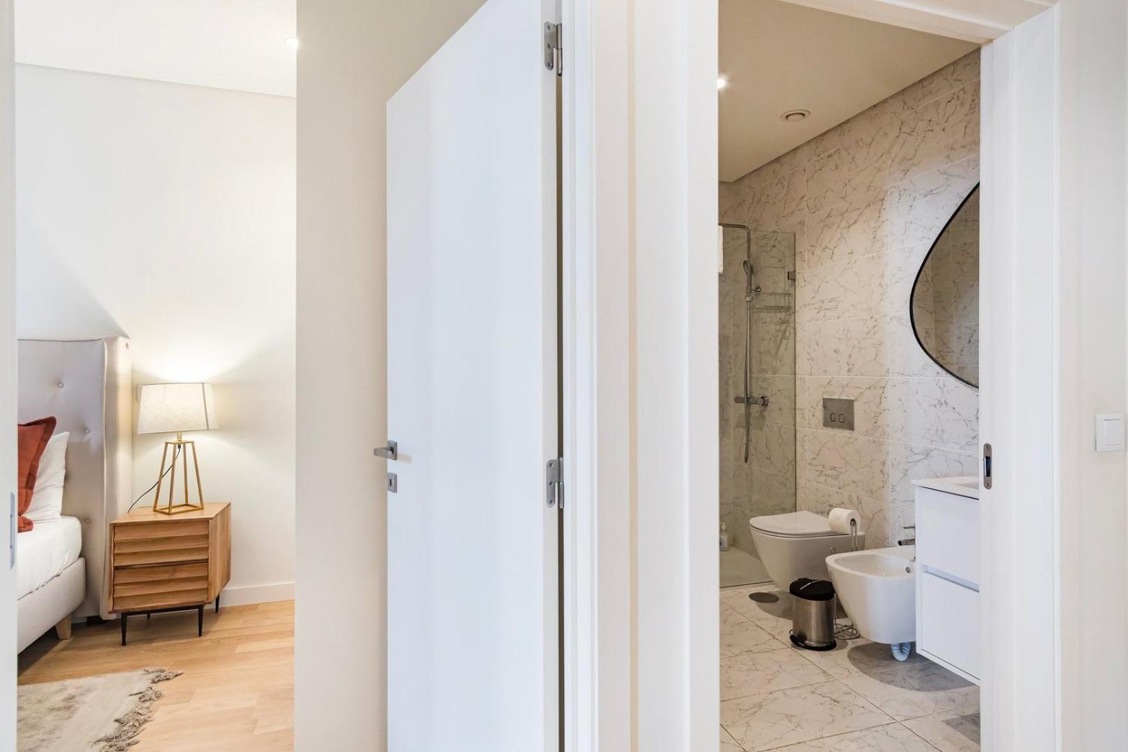 Guestready - A Secret Passage In Porto Lejlighed Eksteriør billede